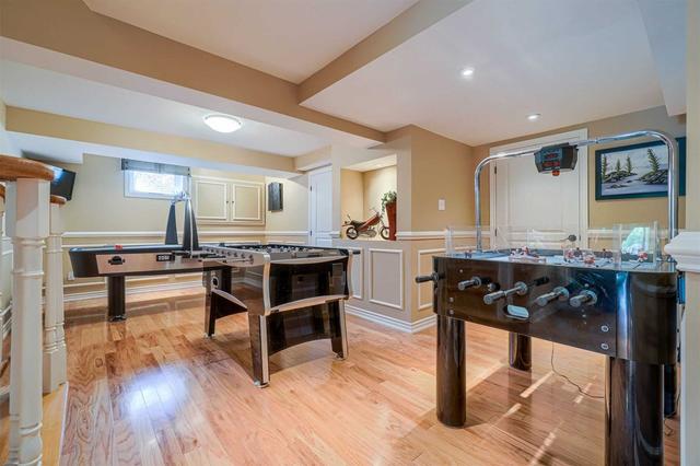 99 Guildwood Dr, House detached with 4 bedrooms, 4 bathrooms and 6 parking in Clarington ON | Image 17