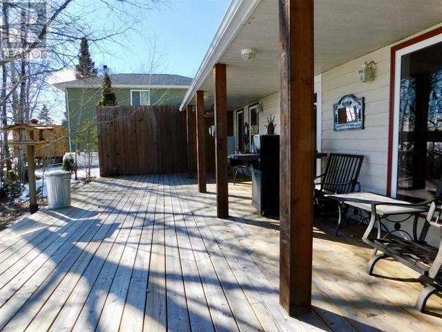 16'x34' Covered Deck | Image 37