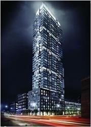 2602 - 30 Nelson St, Condo with 1 bedrooms, 1 bathrooms and null parking in Toronto ON | Image 1