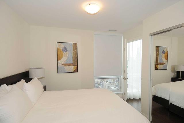3008 - 80 John St, Condo with 1 bedrooms, 1 bathrooms and null parking in Toronto ON | Image 8