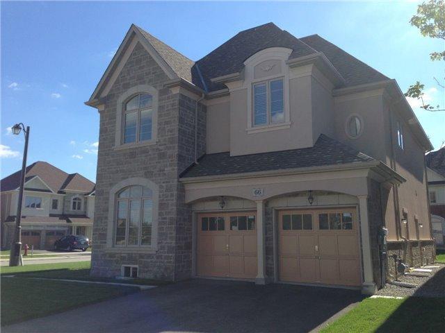 66 Bakersfield Rd, House detached with 4 bedrooms, 4 bathrooms and 4 parking in Brampton ON | Image 4