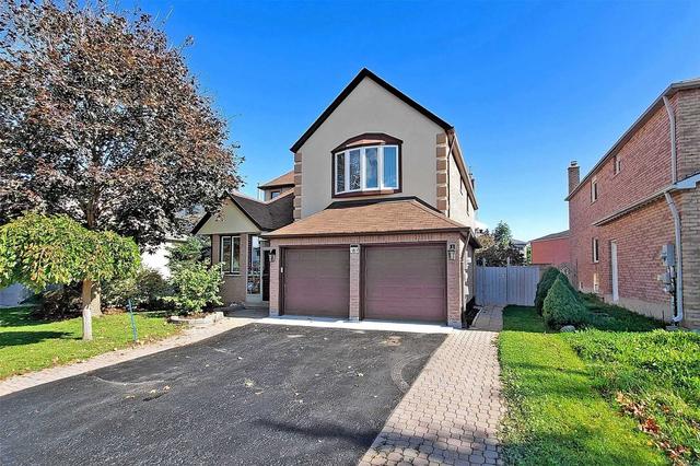 197 Johnson St, House detached with 4 bedrooms, 4 bathrooms and 6 parking in Barrie ON | Image 12