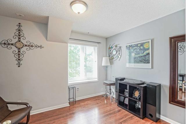 5 - 2 St. Moritz Way, Townhouse with 3 bedrooms, 3 bathrooms and 2 parking in Markham ON | Image 14