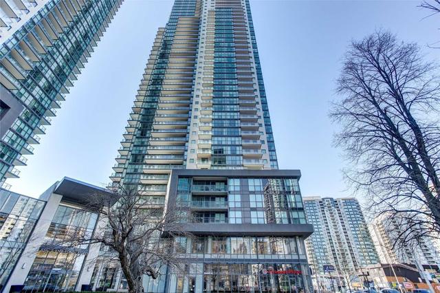 lph203 - 5168 Yonge St, Condo with 2 bedrooms, 3 bathrooms and 2 parking in Toronto ON | Image 1