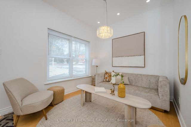 23 & 27 Yorkshire St N, House detached with 3 bedrooms, 2 bathrooms and 6 parking in Guelph ON | Image 23