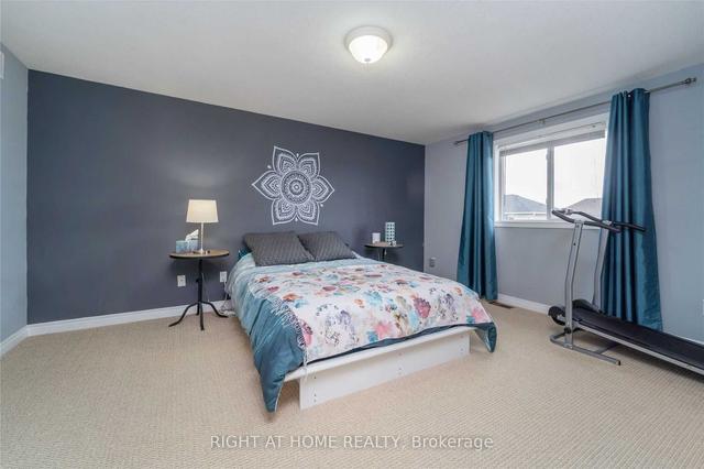 651 Grange Rd, House detached with 4 bedrooms, 3 bathrooms and 1 parking in Guelph ON | Image 7