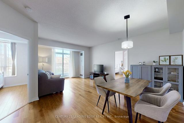 212 - 485 Rosewell Ave, Condo with 2 bedrooms, 2 bathrooms and 1 parking in Toronto ON | Image 33