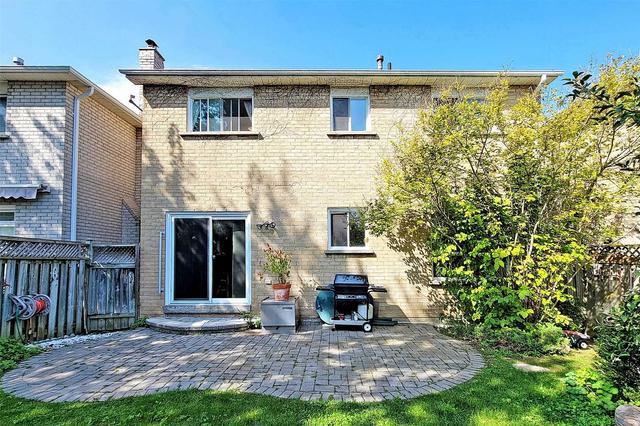 1602 Amberlea Rd, House detached with 3 bedrooms, 3 bathrooms and 4 parking in Pickering ON | Image 29