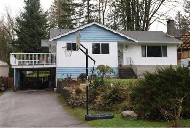 10574 127 Street, House detached with 4 bedrooms, 2 bathrooms and 6 parking in Surrey BC | Card Image