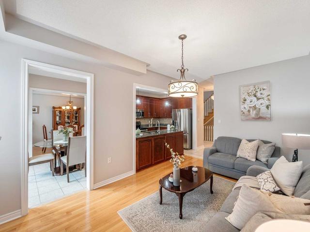 2534 Nichols Dr, House detached with 4 bedrooms, 4 bathrooms and 4 parking in Oakville ON | Image 13