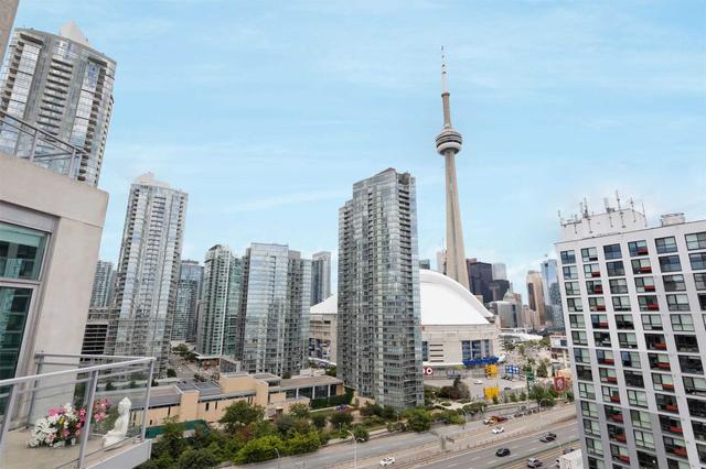 uph06 - 410 Queens Quay W, Condo with 2 bedrooms, 3 bathrooms and 1 parking in Toronto ON | Image 13