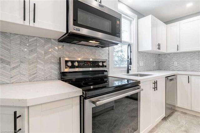 1233 Coric Ave, House detached with 2 bedrooms, 2 bathrooms and 3 parking in Burlington ON | Image 20