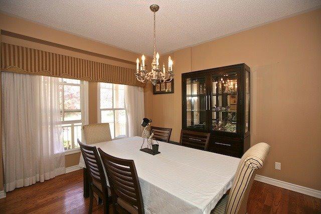 8 Fonthill Blvd, House detached with 4 bedrooms, 4 bathrooms and 4 parking in Markham ON | Image 5