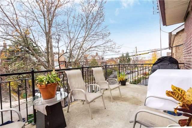 690 Gladstone Ave, House detached with 8 bedrooms, 8 bathrooms and 4 parking in Toronto ON | Image 6