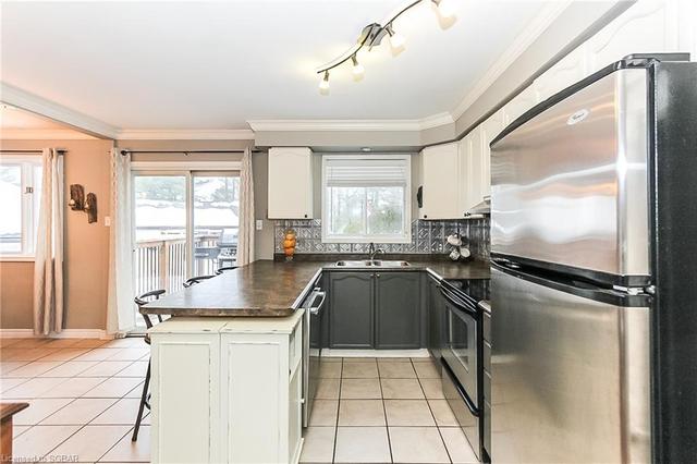 8 Islandview Crescent, House detached with 4 bedrooms, 2 bathrooms and 6 parking in Wasaga Beach ON | Image 13