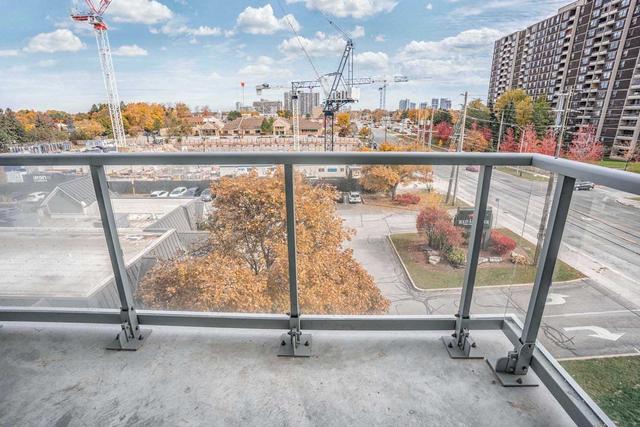 308 - 3220 Sheppard Ave E, Condo with 2 bedrooms, 2 bathrooms and 1 parking in Toronto ON | Image 20