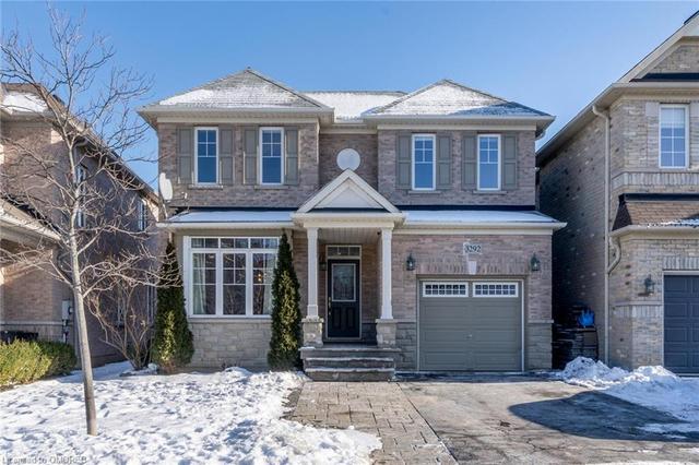 3292 Skipton Lane, House detached with 3 bedrooms, 3 bathrooms and 3 parking in Oakville ON | Image 1