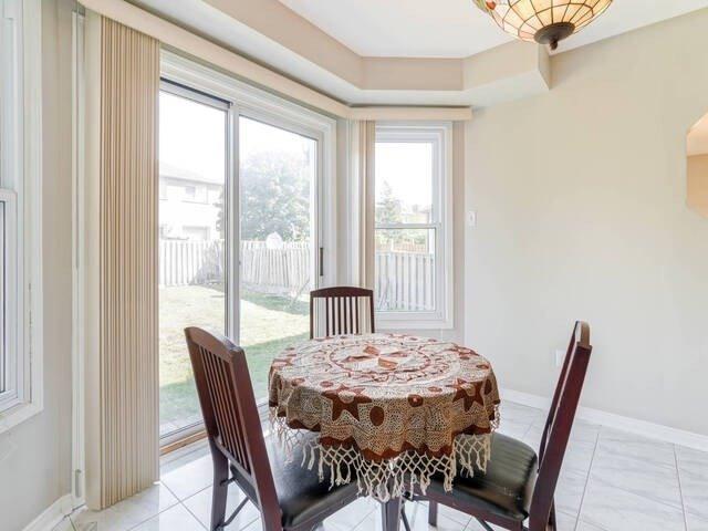 5257 Heatherleigh Ave, House detached with 3 bedrooms, 3 bathrooms and 4 parking in Mississauga ON | Image 8