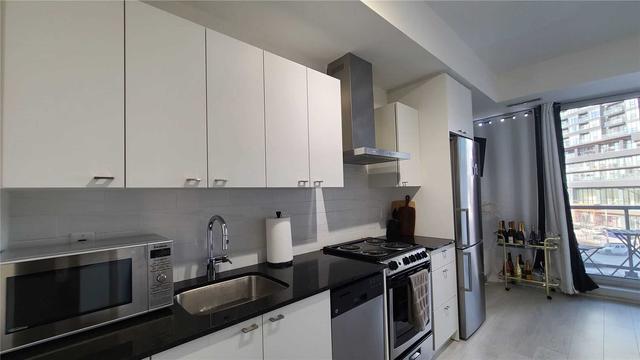 316 - 51 East Liberty St, Condo with 0 bedrooms, 1 bathrooms and 0 parking in Toronto ON | Image 19