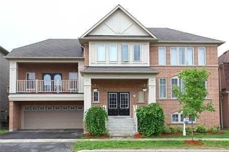 upper - 29 Seward Dr, House detached with 3 bedrooms, 3 bathrooms and 2 parking in Ajax ON | Image 1