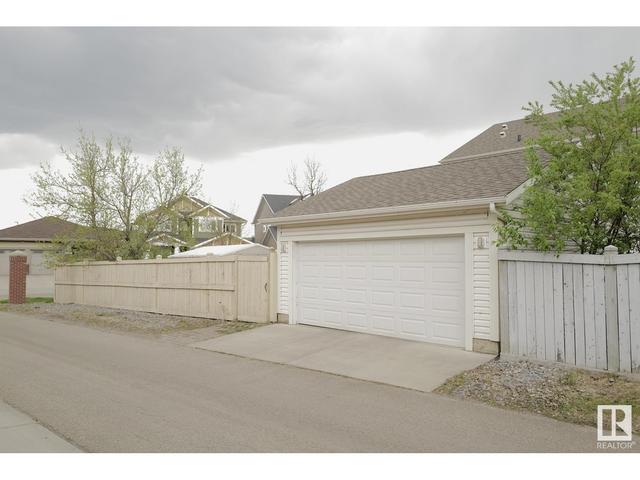 1402 Cyprus Wy Nw, House detached with 3 bedrooms, 2 bathrooms and null parking in Edmonton AB | Image 50