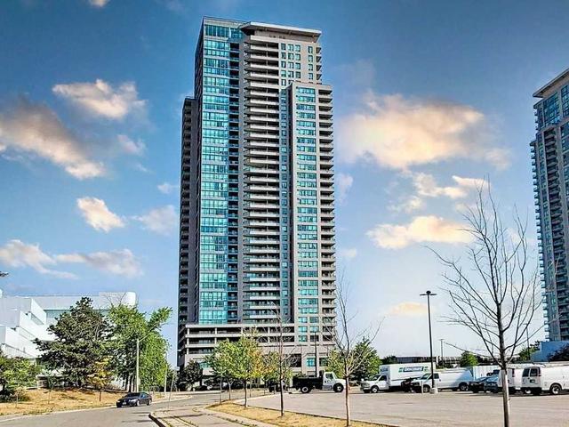 2104 - 50 Brian Harrison Way, Condo with 2 bedrooms, 2 bathrooms and 1 parking in Toronto ON | Image 12