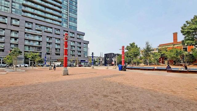 1520w - 36 Lisgar St, Condo with 2 bedrooms, 2 bathrooms and 1 parking in Toronto ON | Image 26