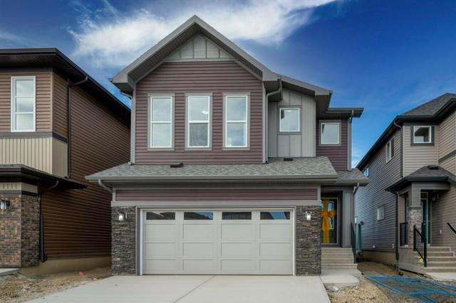 331 Savanna Way Ne, House detached with 4 bedrooms, 4 bathrooms and 4 parking in Calgary AB | Image 41
