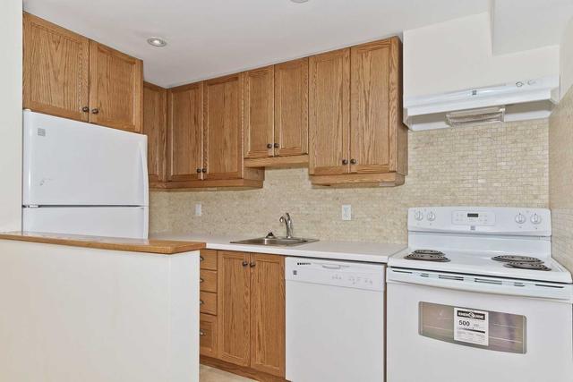 3 bsmnt - 624 Huron St, House other with 2 bedrooms, 2 bathrooms and 0 parking in Toronto ON | Image 16