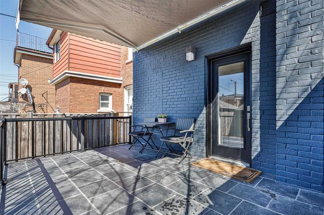 236 Grace St, House semidetached with 5 bedrooms, 5 bathrooms and 2 parking in Toronto ON | Image 29