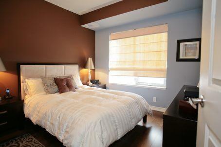 709 - 9235 Jane St, Condo with 1 bedrooms, 1 bathrooms and 1 parking in Vaughan ON | Image 8