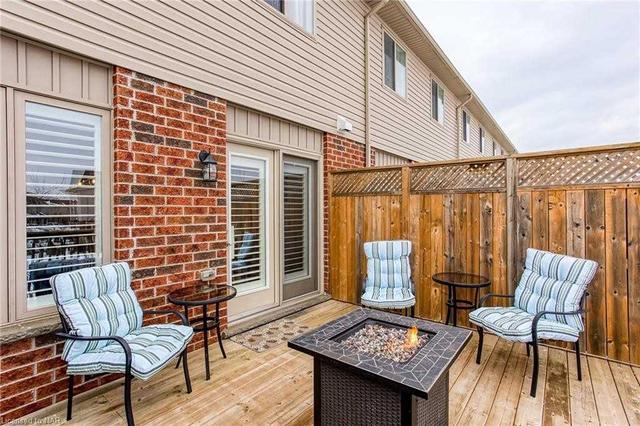 3401 Castle Rock Pl, Townhouse with 3 bedrooms, 3 bathrooms and 4 parking in London ON | Image 31