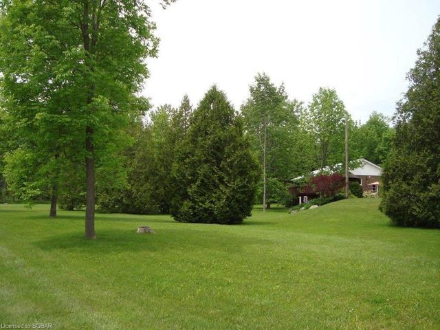 245608 22 Sideroad, House detached with 3 bedrooms, 2 bathrooms and null parking in Meaford ON | Image 36