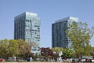 703 - 1900 Lake Shore Blvd, Condo with 2 bedrooms, 2 bathrooms and 1 parking in Toronto ON | Image 1