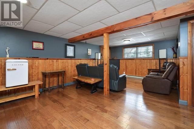 1220 West Side Baddeck Road, House detached with 5 bedrooms, 1 bathrooms and null parking in Victoria, Subd. B NS | Image 28