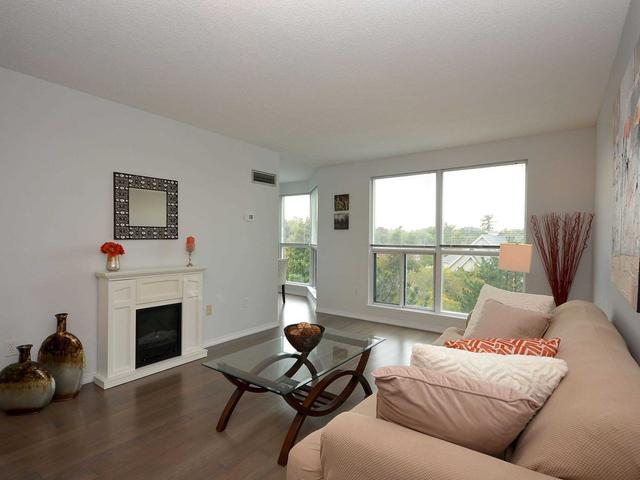 505 - 2177 Burnhamthorpe Rd W, Condo with 2 bedrooms, 2 bathrooms and 1 parking in Mississauga ON | Image 20