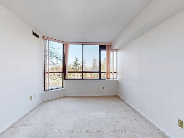 330 - 25 Bamburgh Circ, Condo with 1 bedrooms, 1 bathrooms and 1 parking in Toronto ON | Image 6