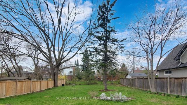 857 North Service Rd, House detached with 2 bedrooms, 3 bathrooms and 3 parking in Mississauga ON | Image 30