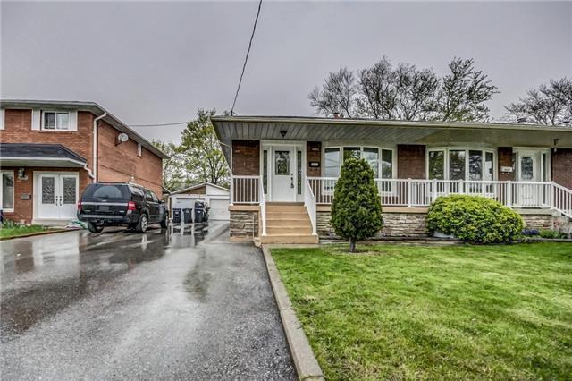 3643 Holden Cres, House semidetached with 4 bedrooms, 2 bathrooms and 5 parking in Mississauga ON | Image 20