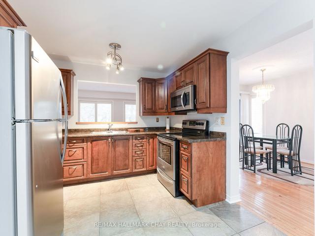 9 Briarwood Dr, Condo with 2 bedrooms, 4 bathrooms and 3 parking in New Tecumseth ON | Image 35