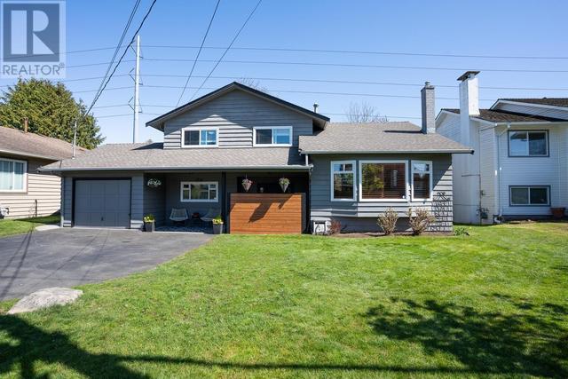 1310 53a Street, House detached with 4 bedrooms, 3 bathrooms and 6 parking in Delta BC | Image 30