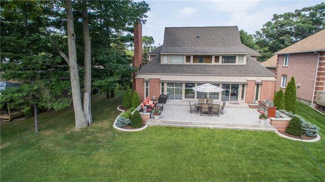 7 River Oak Lane, House detached with 3 bedrooms, 4 bathrooms and 2 parking in Wasaga Beach ON | Image 19