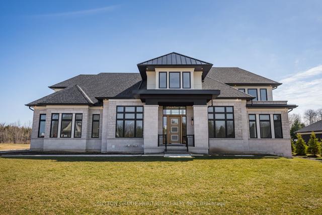 23 Dexshire Dr, House detached with 5 bedrooms, 5 bathrooms and 9 parking in Ajax ON | Image 1