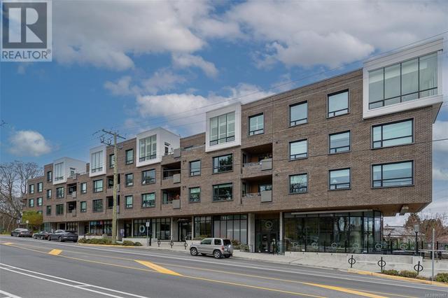 214 - 2285 Bowker Ave, Condo with 2 bedrooms, 2 bathrooms and 1 parking in Oak Bay BC | Image 3