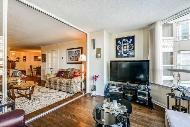 401 - 610 Bullock Dr, Condo with 2 bedrooms, 2 bathrooms and 1 parking in Markham ON | Image 23