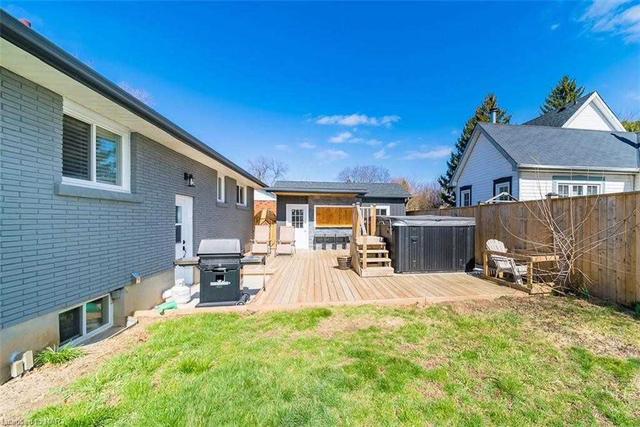 171 Dalhousie Ave, House detached with 3 bedrooms, 2 bathrooms and 3 parking in St. Catharines ON | Image 24
