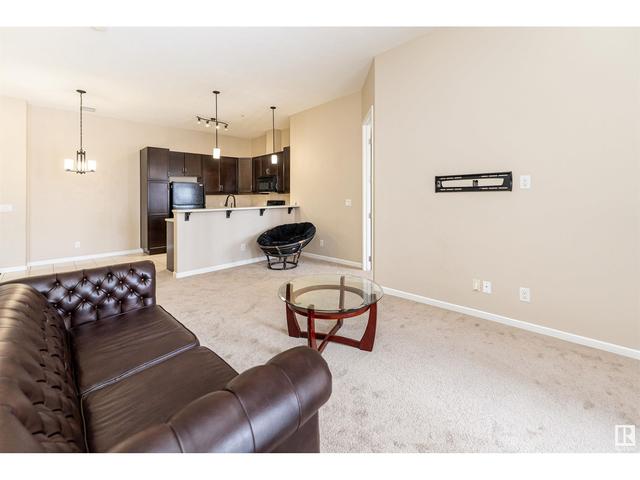 420 - 6083 Maynard Wy Nw Nw, Condo with 2 bedrooms, 2 bathrooms and null parking in Edmonton AB | Image 13