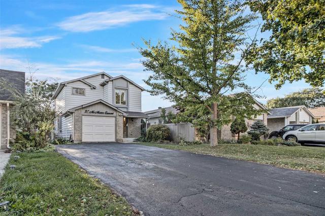 35 Mcmaster Cres, House detached with 3 bedrooms, 4 bathrooms and 7 parking in London ON | Image 34