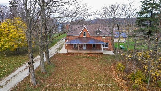 330160 Georgian Range Rd, House detached with 3 bedrooms, 3 bathrooms and 11 parking in Georgian Bluffs ON | Image 36