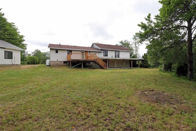 11150 Highway 41, House detached with 2 bedrooms, 3 bathrooms and 10 parking in Addington Highlands ON | Image 30